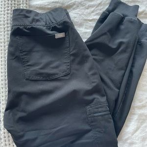 Figs Zamora Jogger Scrub Pants